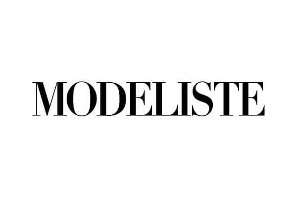 Modeliste Logo