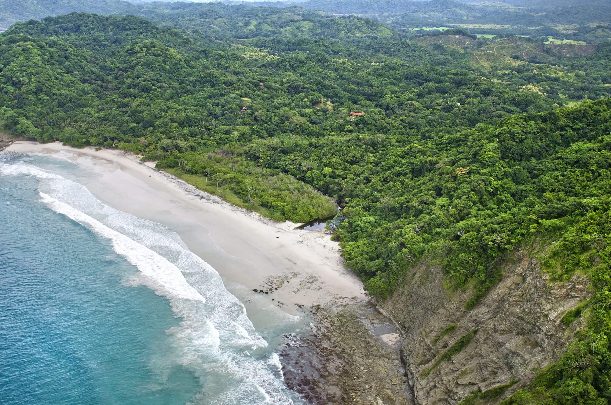 Barrgiona Surfing Costa Rica