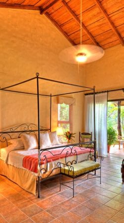 hacienda-barrigona-bedroom-5 Double Room Hacienda Barrigona